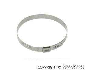 Porsche Rear Axle Boot Clamp - 74mm - 911/912/930/928 69-85 999-512-486-00