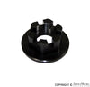 Porsche Rear Axle - Castellated Nut - All 356s 50-65 644-332-271-00