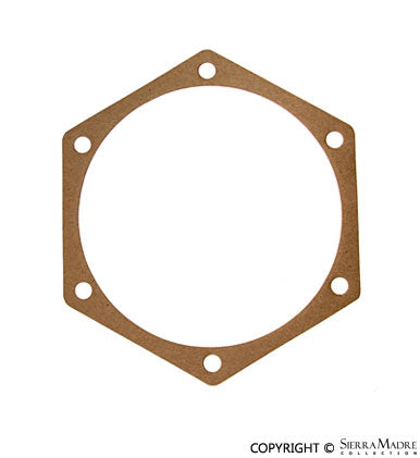 Porsche Rear Axle Gasket - All 356s .10mm 644-331-931-00