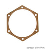 Porsche Rear Axle Gasket - All 356s .10mm 644-331-931-00