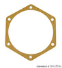 Porsche Rear Axle Gasket - All 356s .25mm 644-331-931-01