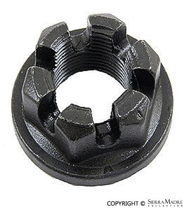 Porsche Rear Axle Nut - 36mm - 924/944 77-85 311-501-221