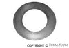 Porsche Rear Axle Washer - All 356s 50-65 356-34-402
