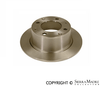 Porsche Rear Brake Disc - 914 70-76 914-352-401-10