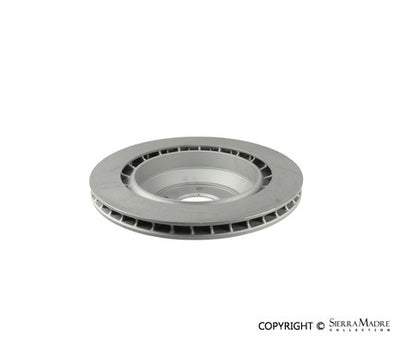 Porsche Rear Brake Disc - Cayenne 08-10 955-352-403-00