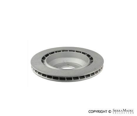 Porsche Rear Brake Disc - Cayenne 08-10 955-352-403-00