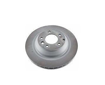 Porsche Rear Brake Disc - Cayenne 11-14 958-352-401-50
