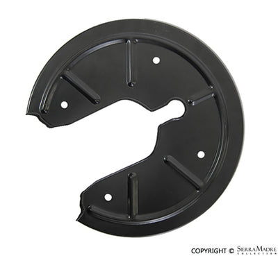 Porsche Rear Brake Disc Cover - 356C 64-65 695-352-801-10