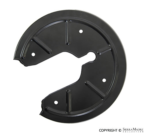 Porsche Rear Brake Disc Cover - 356C 64-65 695-352-801-10