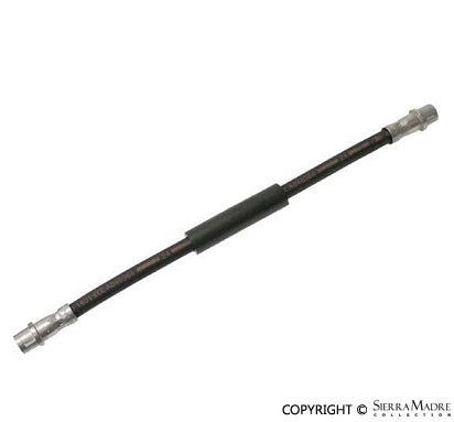 Porsche Rear Brake Hose - Boxster/Cayman 05-12 987-355-637-01