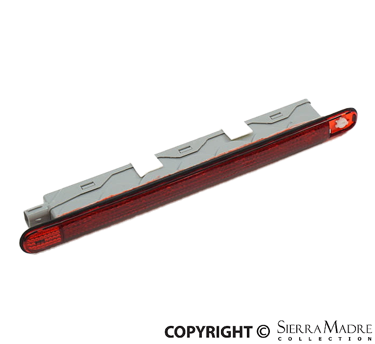 Porsche Rear Brake Light Assembly 996-631-050-06