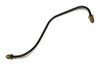 Porsche Rear Brake Line - Left - 911/912 69-73 901-355-621-02