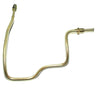 Porsche Rear Brake Line - Right - 356C 64-65 695-355-606-00