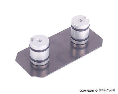 Porsche Rear Brake Pad Damper - 34 mm - 911 07-09 997-352-086-02