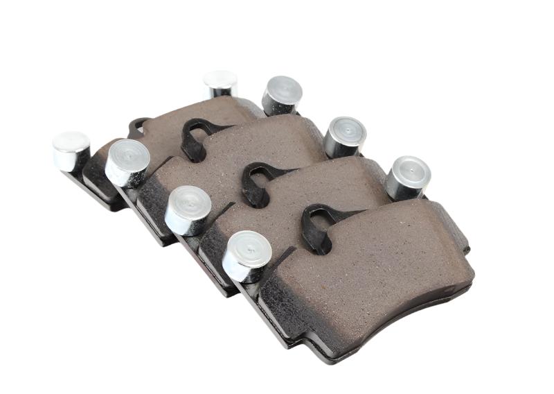 Porsche Rear Brake Pad Repair Set - Cayenne 03-10 955-352-939-04