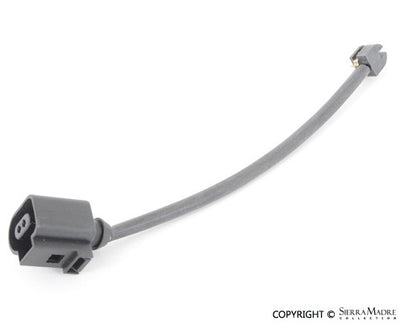 Porsche Rear Brake Pad Sensor - 991 2012 991-609-163-00