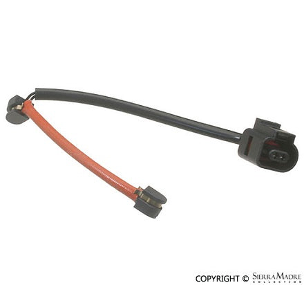Porsche Rear Brake Pad Sensor - Cayenne 03-06 - 08-10 955-612-365-30