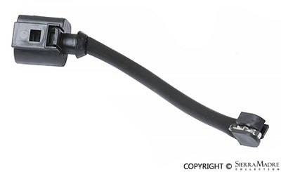 Porsche Rear Brake Pad Sensor - Cayenne 11-12 958-612-365-50