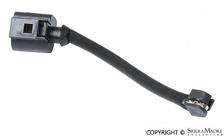 Porsche Rear Brake Pad Sensor - Cayenne 11-12 958-612-365-50