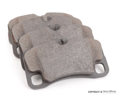 Porsche Rear Brake Pad Set - 911 07-13
