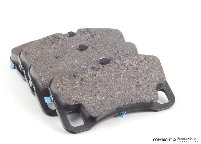 Porsche Rear Brake Pad Set - 911 08-11 997-352-947-90
