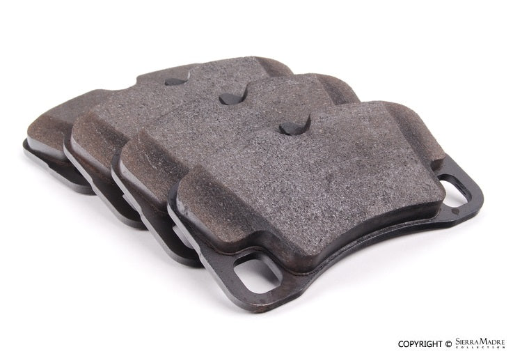 Porsche Rear Brake Pad Set - 911 2007 997-352-947-01