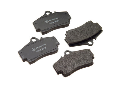 Porsche Rear Brake Pad Set - 911/Boxster/Cayman 97-12 996-352-939-03