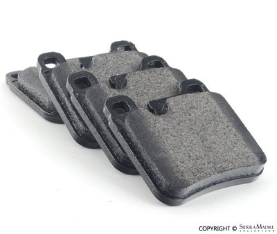 Porsche Rear Brake Pad Set - C2 90-91 964-352-949-03