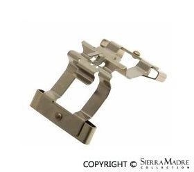 Porsche Rear Brake Pad Spring Clip - 911 14-15 991-352-951-00