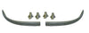Porsche Rear Bumper - 356/356A 52-59