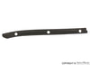 Porsche Rear Bumper Beading - Left - 993 94-98 993-505-843-01