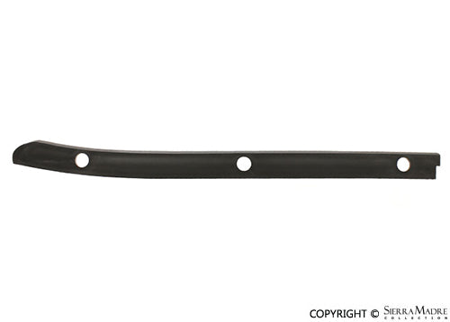 Porsche Rear Bumper Beading - Right - 993 94-98 993-505-844-01