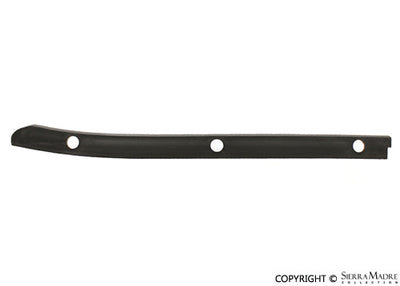 Porsche Rear Bumper Beading - Right - 993 94-98 993-505-844-01