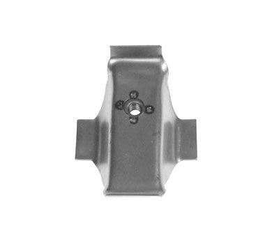 Porsche Rear Bumper Bracket - 356/356A 52-59 SMC-505-231-10