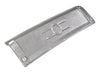 Porsche Rear Bumper Center Panel - Aluminum - 911/912 65-73 591095ALU