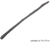 Porsche Rear Bumper Center Panel Seal - 911/912 65-73 901-505-497-20