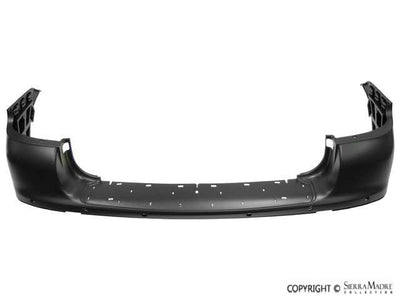 Porsche Rear Bumper Cover - Cayenne 03-06 955-505-411-02-G2X