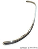 Porsche Rear Bumper Deco - 356/356A 50-59 644-505-043-00
