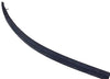 Porsche Rear Bumper Deco Insert - S Trim 67-73 901-505-417-51