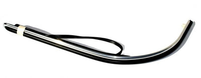 Porsche Rear Bumper Deco - Narrow 65-68 901-505-043-00