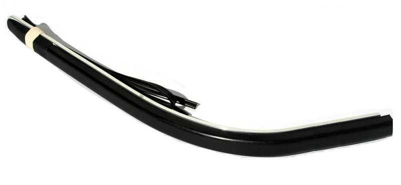 Porsche Rear Bumper Deco - S Trim 67-68 SMC-505-048-50