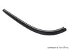 Porsche Rear Bumper Deco Wide ''S'' Trim - 911/912 69-73 SIC-505-046-51