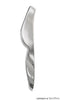 Porsche Rear Bumper End Cap - Right - 911RS 901-505-252-22