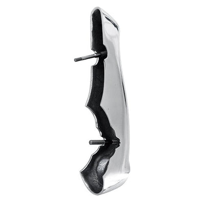 Porsche Rear Bumper Guard - Left - 356A T2 644-505-035-10