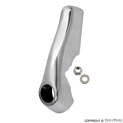Porsche Rear Bumper Guard - Left 356AT1 644-505-033-00
