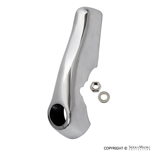 Porsche Rear Bumper Guard - Left 356AT1 644-505-033-00