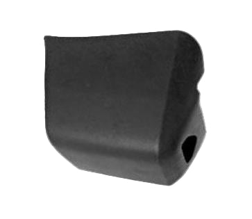 Porsche Rear Bumper Guard - Left - 911/930 930-505-031-01