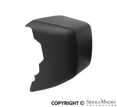 Porsche Rear Bumper Guard - Left - Euro - 911/930 78-89 930-505-031-00