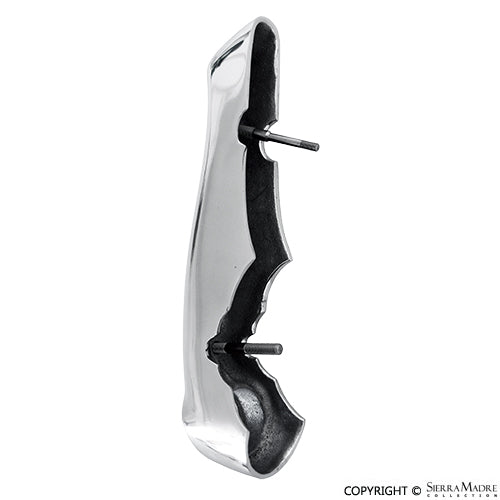 Porsche Rear Bumper Guard - Right - 356A T2 644-505-036-10