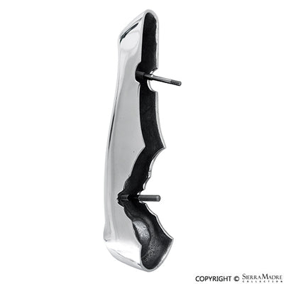 Porsche Rear Bumper Guard - Right - 356A T2 644-505-036-10
